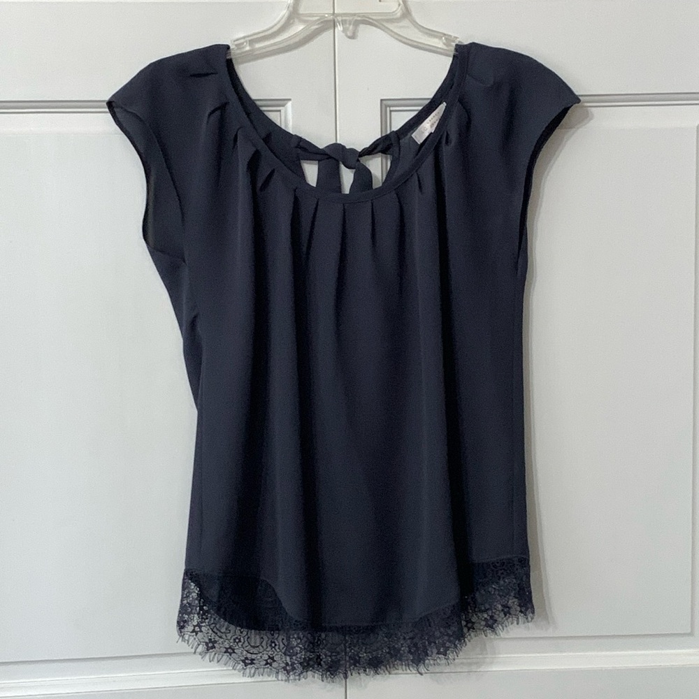 LC Laura Conrad women’s blouse